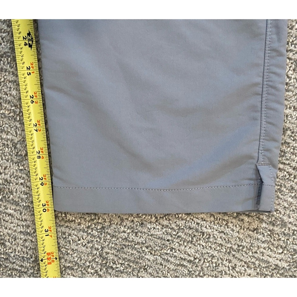 Under Armour UA Golf Pants‎ Men 32x30 Loose All Season Gear Performance Stretch - Picture 7 of 7